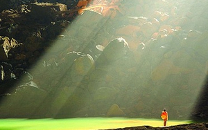 Sơn Đoòng: Từ những khám phá đầu tiên tới "Chào buổi sáng, nước Mỹ!"