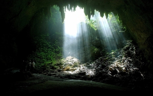 VIDEO: Có nên ví Sơn Đoòng với Công viên Động nổi tiếng thế giới Rio Camuy?