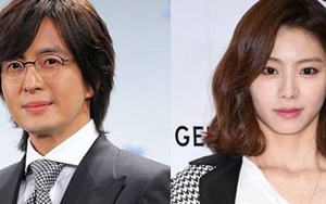 Ngôi sao ‘Bản tình ca mùa Đông’ Bae Yong Joon sẽ kết hôn vào mùa Thu