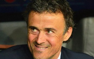 Xếp hạng HLV: Luis Enrique số 1 thế giới, bỏ xa Pep Guardiola & Jose Mourinho