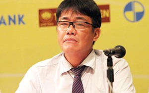 'Thế hệ trẻ U23 Việt Nam sẽ tạo đột phá'