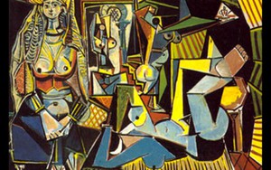 'Cơn điên' giá tranh bao giờ ngừng lại?