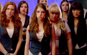 'Pitch Perfect 2': Nhiều hài hước, dí dỏm, xúc động…