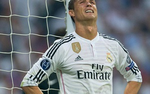 7 nguyên nhân khiến Real Madrid lụn bại ở mùa bóng này