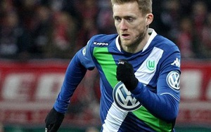 Schuerrle muốn Mourinho để dành huy chương Premier League