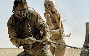 'Mad Max' bị tẩy chay vì nữ nhân vật... nói nhiều hơn bạn diễn