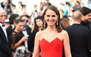Natalie Portman giới thiệu phim đầu tay tại LHP Cannes