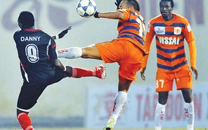 Cà phê Thể thao: Văn minh bóng đá