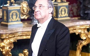 Real Madrid: Hết mua David De Gea lại chi tiền tấn mua Paul Pogba