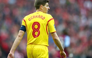 Góc nhìn: Gerrard, người hùng Merseyside cuối cùng