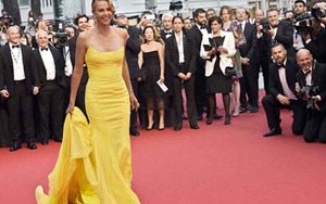 LHP Cannes lần thứ 68: Đề cao nữ quyền