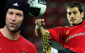 4 ứng viên thay thế De Gea: Lloris, Cech, Handanovic hay Casillas sẽ tới Man United?