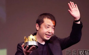 Cập nhật từ LHP Cannes: Đạo diễn đại lục Giả Chương Kha nhận giải Cỗ xe Vàng