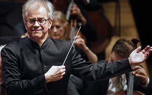 1 triệu USD đưa dàn nhạc Mỹ trình diễn ở Cuba