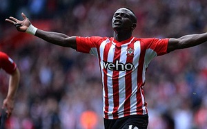 Sadio Mane trở thành cầu thủ lập hat-trick nhanh nhất trong lịch sử Premier League