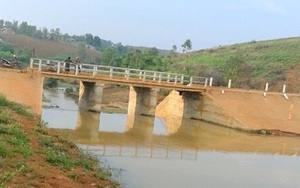 Hai bé trai chết ở nơi năm nào cũng có trẻ em đuối nước