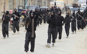 Mỹ tiêu diệt thủ lĩnh cấp cao của IS