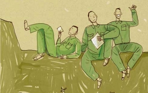 'Quân khu Nam Đồng' - hàng nghìn 'like' cho một ký ức chung