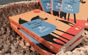 Khải Đơn ra mắt 'Đừng tháo xuống nụ cười': Thèm lẽ phải và nhân tính