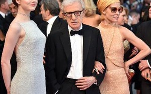 Woody Allen giới thiệu phim mới nhất tại LHP Cannes