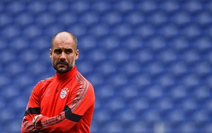 CẬP NHẬT tin tối 17/5: Guardiola muốn dẫn dắt đội tuyển Brazil. Man City tranh mua Bale với Man United