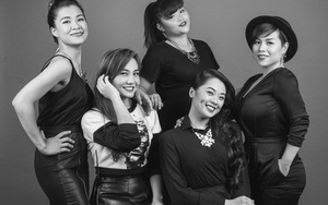 Top 5 nữ thí sinh 'Vietnam Idol' hứa hẹn một mùa 'máu lửa'