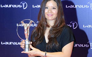 Phim về cuộc đời Li Na ra mắt năm 2016