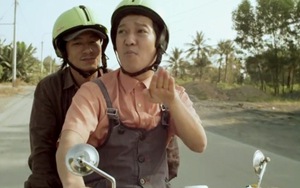 Phim 'Lật mặt': 'Ngôi sao ca nhạc bình dân' Lý Hải chính danh đạo diễn