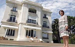 Cháu gái bán biệt thự và hàng trăm bức tranh của Picasso để... quên đi hồi ức cay đắng