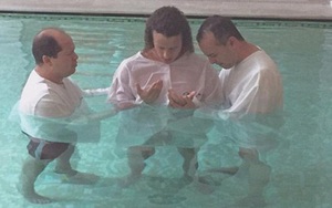 Học Kaka, David Luiz giữ gìn 'trinh tiết' cho đến lúc lấy vợ