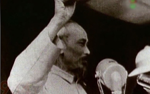 VTV Đặc biệt: Hành trình đi tìm những ca khúc quốc tế viết về Bác