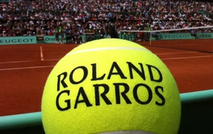Đã xác định được 4 hạt giống hàng đầu ở Roland Garros