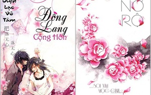 Ngừng xuất bản dòng sách ngôn tình, đồng tính nam vì “thô tục và vô bổ”