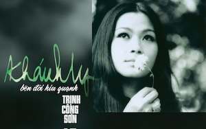 Phương Nam Phim 'độc quyền' Khánh Ly trong 15 năm