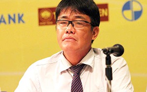 U23 Việt Nam và ghế Trưởng đoàn