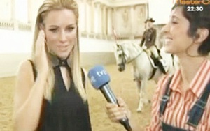 Bạn gái từ chối trả lời về tương lai De Gea