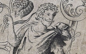 Cẩm nang thực vật học vô tình hé lộ chân dung thực của Shakespeare