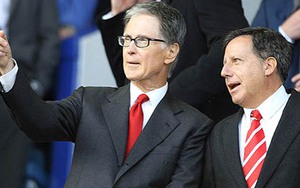 Liverpool: FSG & sự liên đới với vụ Sterling