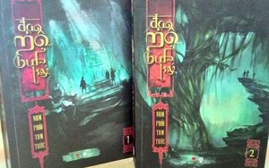 Xuất bản sách 'PR' cho 'chủ quyền' của Trung Quốc trên biển Đông?