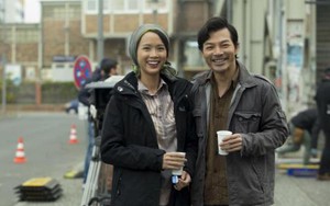 Người đẹp Áo dài Vũ Ngọc Anh & vai diễn 'nặng ký'