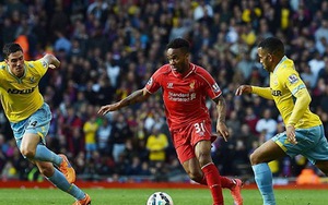 SỐC! Man United hỏi mua Raheem Sterling, Liverpool quyết giữ