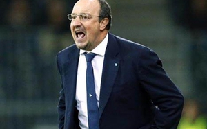 CẬP NHẬT tin sáng 21/5: Juve giành cú đúp. Real chờ Benitez. Lý Hoàng Nam thẳng tiến