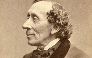 Tìm thấy bản thảo gốc truyện cổ Andersen ở Đan Mạch