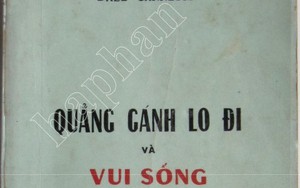 Quẳng gánh... họp hành đi và vui sống