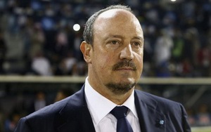 CẬP NHẬT tin tối 21/5: Real Madrid chọn Benitez thay Ancelotti. Man United đạt được thỏa thuận với trung vệ Valencia
