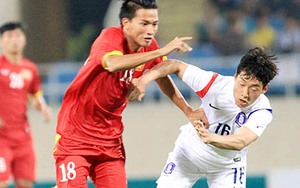 17h00 ngày 22/5, U23 Việt Nam - U23 Myanmar: HLV Miura chỉ đạo từ xa