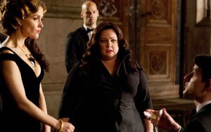 Phim 'Spy': Melissa McCarthy khiến khán giả cười nghiêng ngả