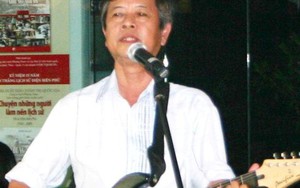 Chuyện ít biết về tác giả 'Hổng dám đâu'