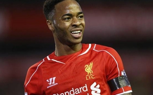 Liverpool: Thảm họa người đại diện khiến Sterling hết làm mình làm mẩy?