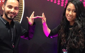 Cuộc thi ca khúc Eurovision lần đầu tiên phục vụ khán giả... khiếm thính